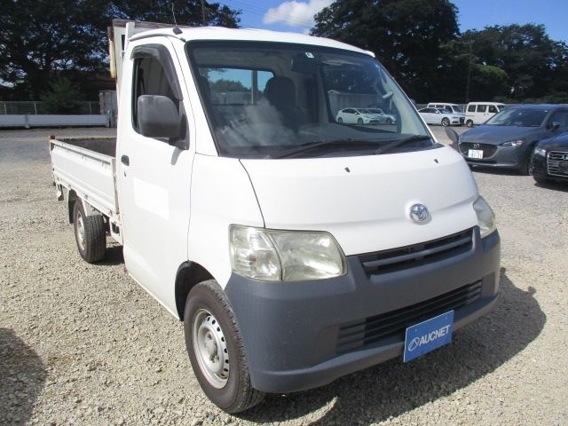 19043 Toyota Town ace truck S412U 2014 г. (AUCNET)